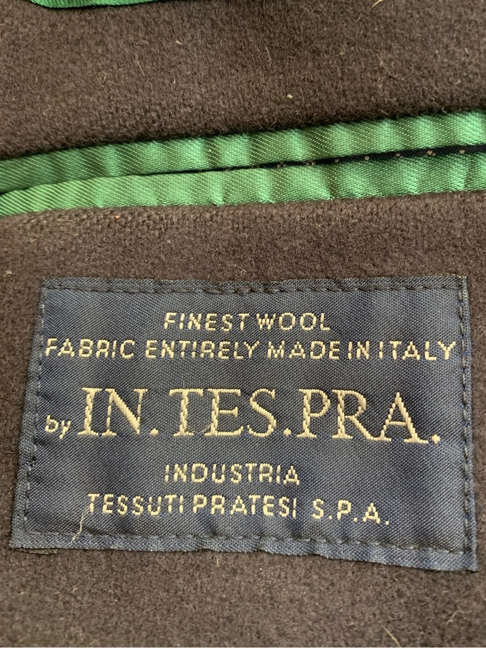 Coat - Picture 5 of 11
